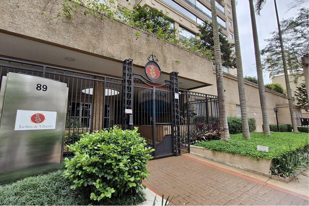 Apartamento - Venda - São Paulo , São Paulo - RUA PRINCESA ISABEL, 89 (3).jpg - 601361073-8