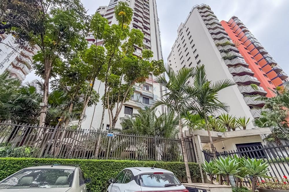 Apartamento - Venda - São Paulo , São Paulo - IMG_126001.jpg - Layout aberto - 601371117-10