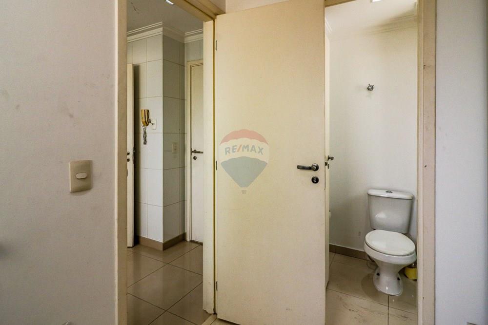 Apartamento - Venda - São Paulo , São Paulo - 06area-de-servico_006.JPG - 602101005-97