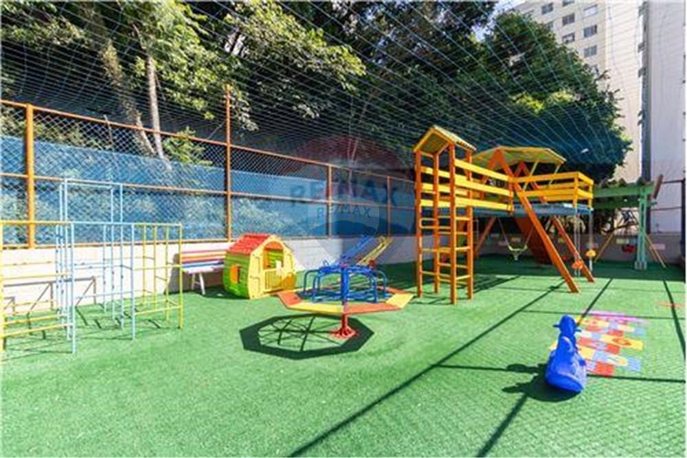 Apartamento - Venda - São Paulo , São Paulo - FOTO LAZER FASE 2 PLAYGROUND.jpg - 601771093-80