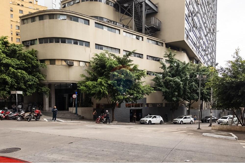 Cj. Comercial/ Sala - Venda - São Paulo , São Paulo - 29-SC.jpg - 601471009-109