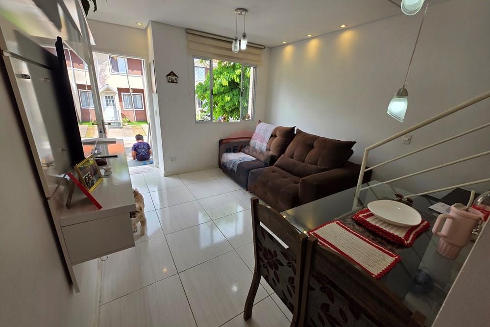 Casa de Condomínio - Venda - São Paulo , São Paulo - 20260109_151701.jpg - Sala - 602381005-19