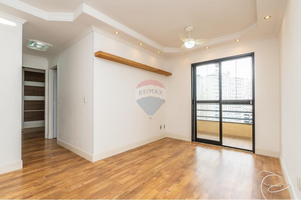 Apartamento - Venda - São Paulo , São Paulo - 4-AP.jpg - 601471015-66