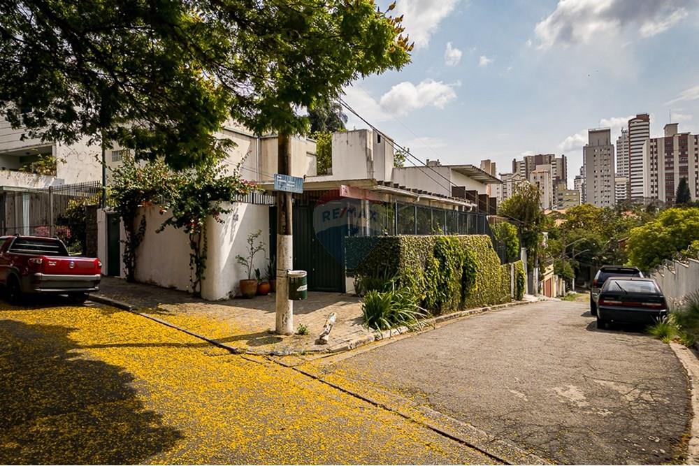 Casa - Venda - São Paulo , São Paulo - DJI_0005-2.jpg - 602191027-53