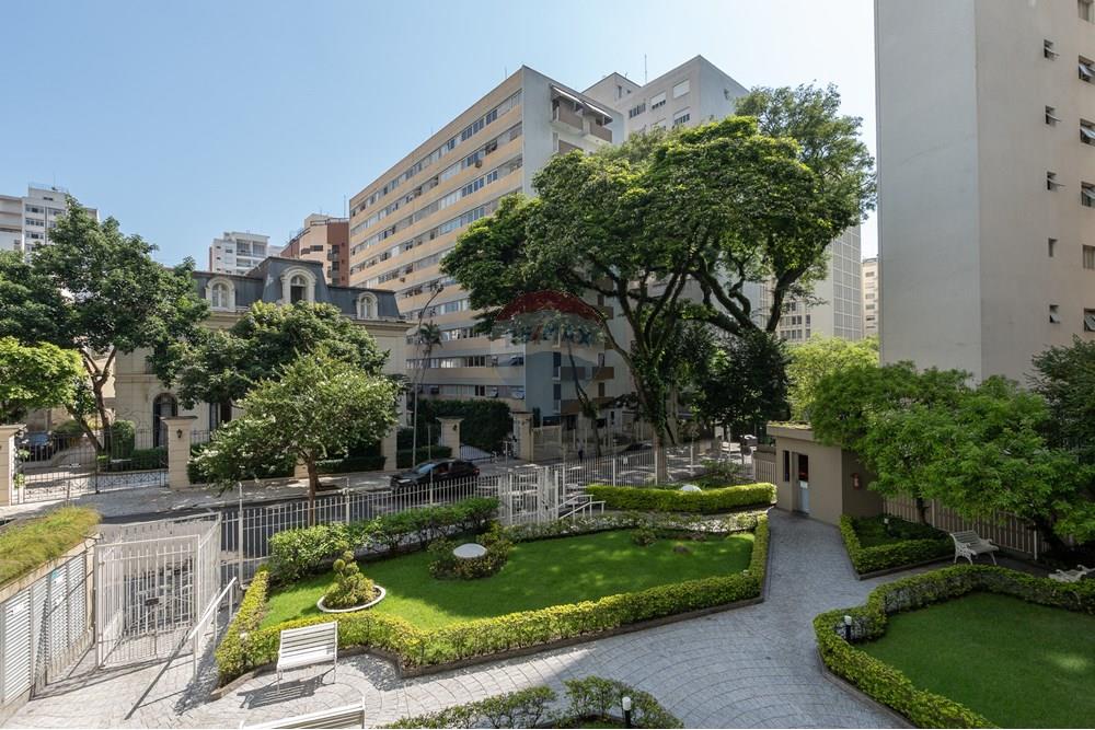 Apartamento - Venda - São Paulo , São Paulo - 22_AP.jpg - 601471009-73