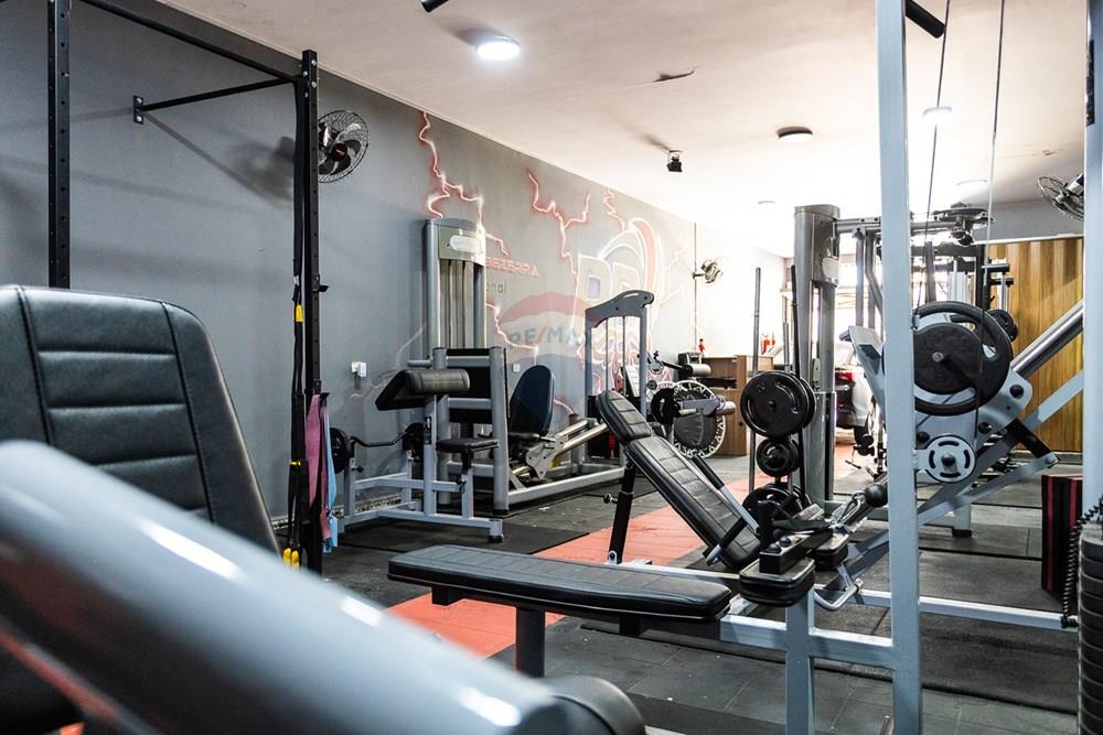 Casa - Venda - São Paulo , São Paulo - 040.jpg - Garagem - 602201008-219