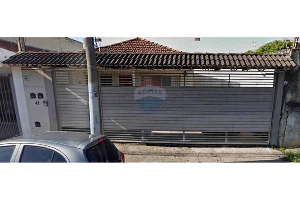 Casa - Venda - São Paulo , São Paulo - 1.jpeg - 601371059-3