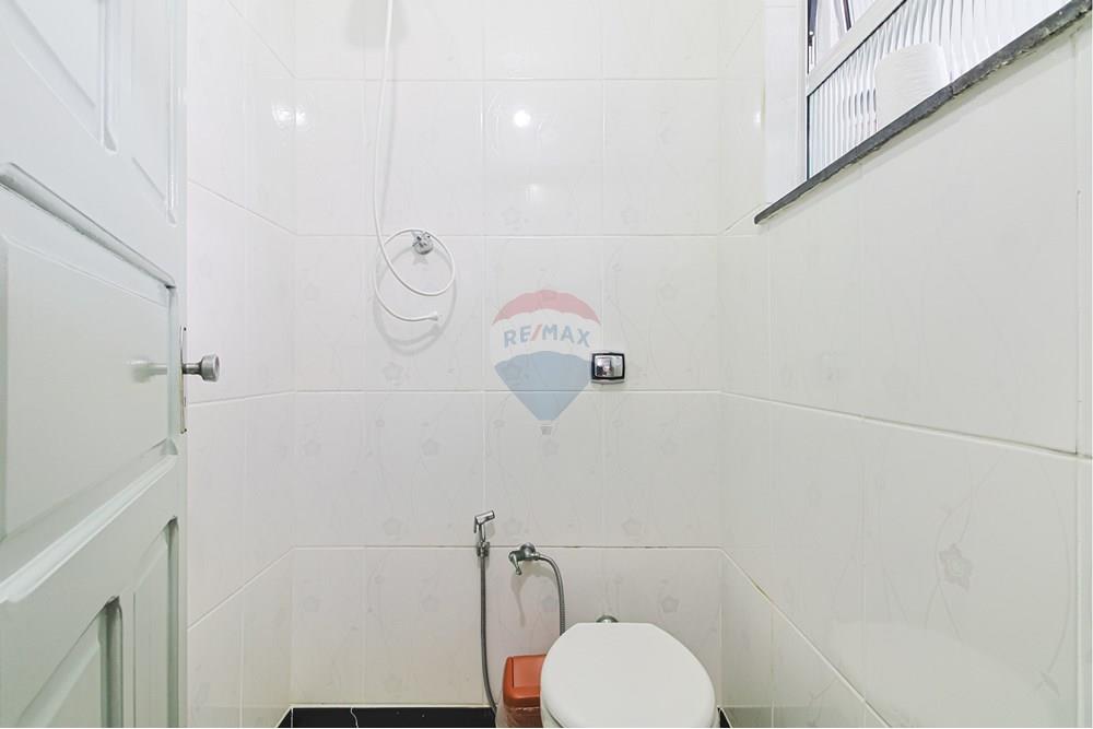 Casa de Vila - Venda - São Paulo , São Paulo - 07banheiros_001.jpg - 602101008-99