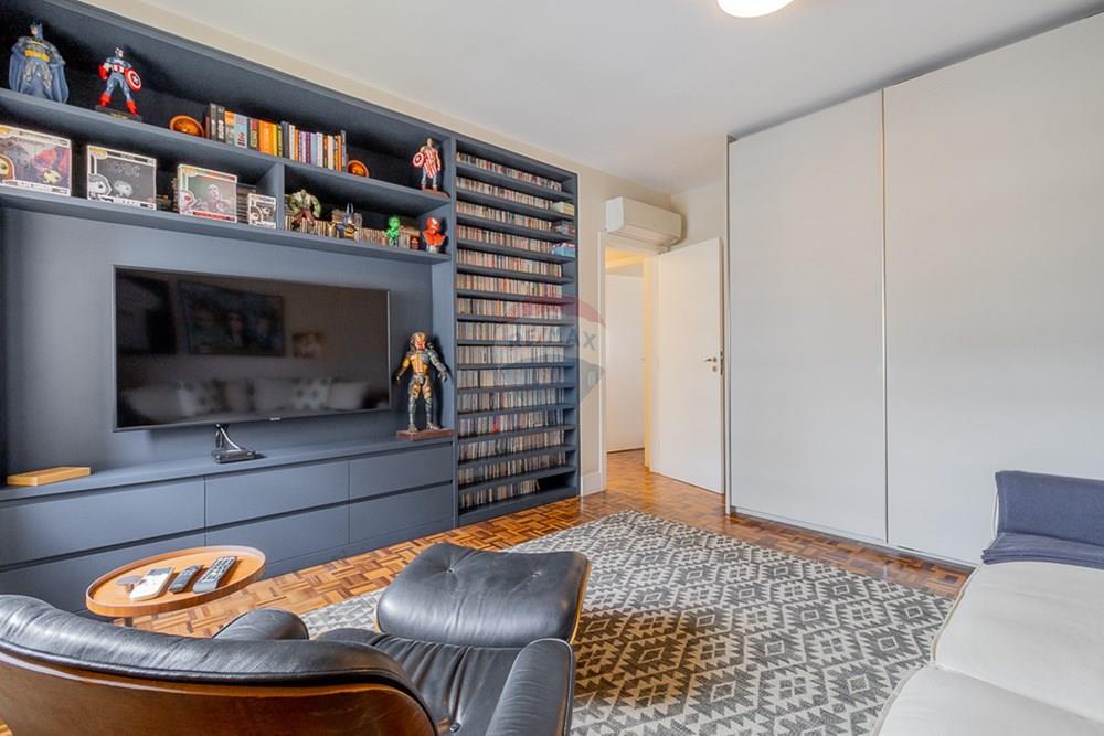 Apartamento - Venda - São Paulo , São Paulo - 34.jpg - Quarto de família - 601081007-126