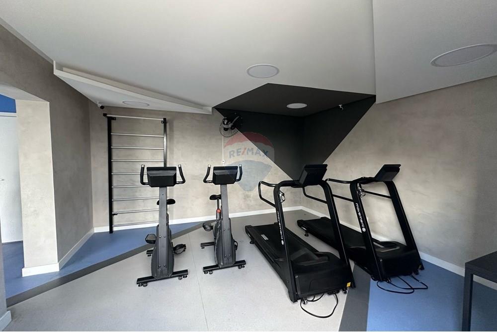 Apartamento - Alugar - São Paulo , São Paulo - WhatsApp Image 2025-02-28 at 12.47.03 (3).jpeg - 602071012-40