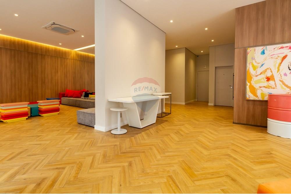 Apartamento - Venda - São Paulo , São Paulo - 18 SALÃO INFANTIL(1).jpg - 601261084-47