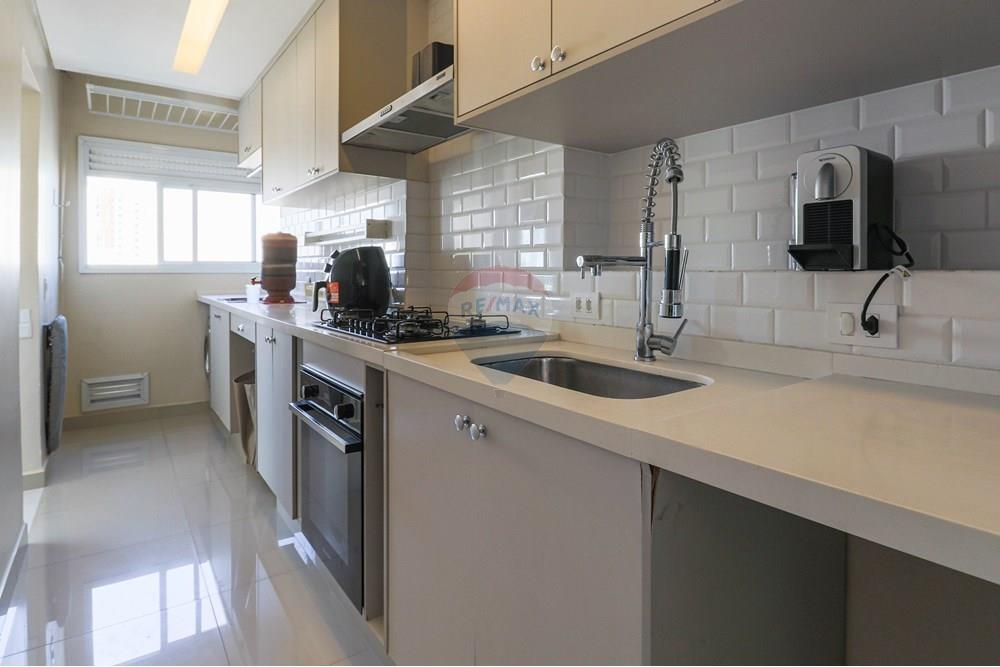 Apartamento - Venda - São Paulo , São Paulo - CAFEZAIS_322-2.jpg - 601301083-22