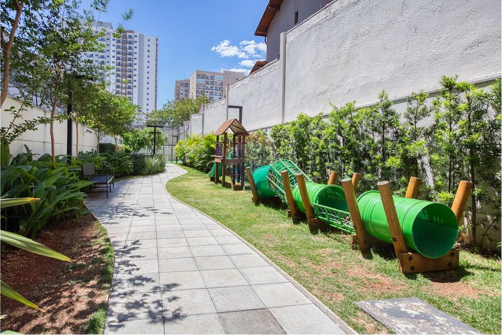 Apartamento - Venda - São Paulo , São Paulo - 50.jpg - Layout aberto - 601081086-7