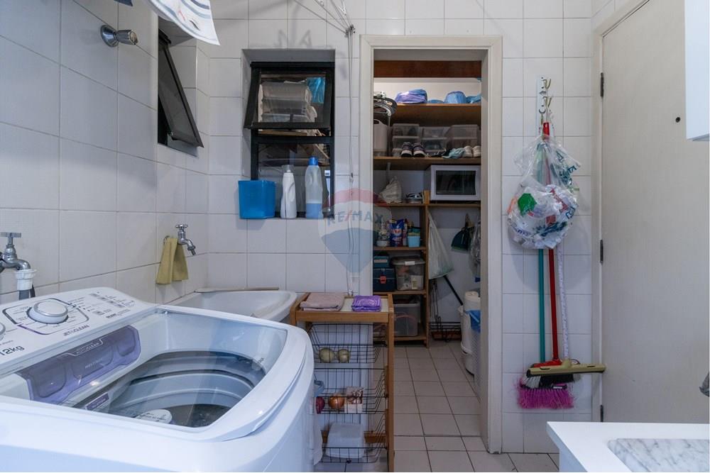 Apartamento - Venda - São Paulo , São Paulo - Cópia de 8 Área de Serviço (2).jpg - 601261073-44