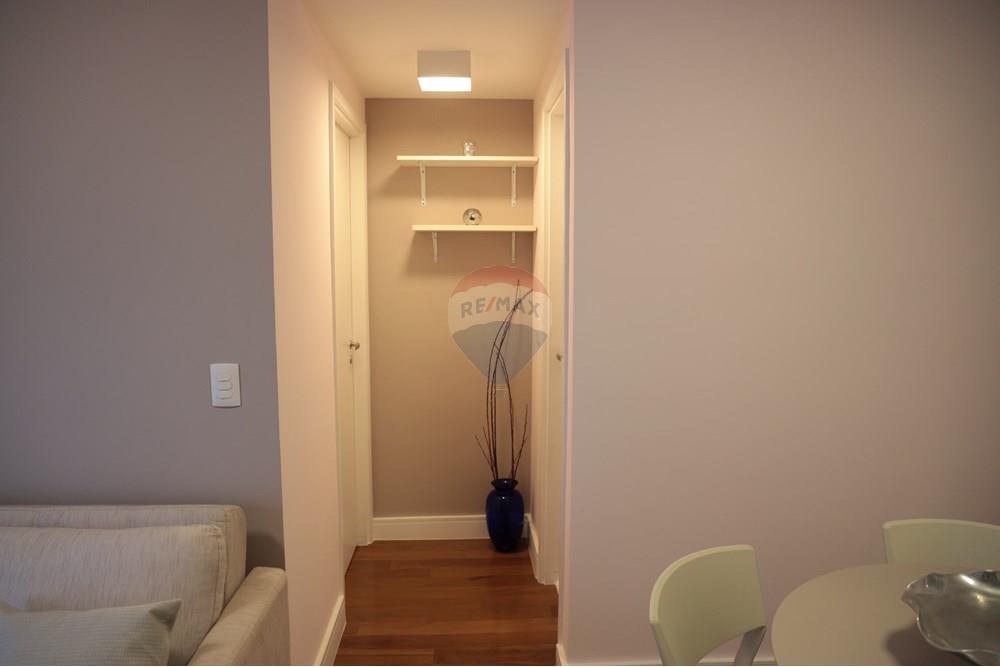 Apartamento - Alugar - São Paulo , São Paulo - 5R4A5523.JPG - 602321013-33