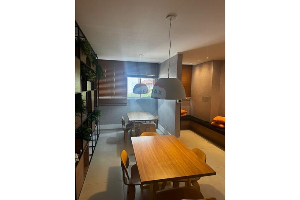 Apartamento - Alugar - São Paulo , São Paulo - Estudos.jpeg - 601451038-1