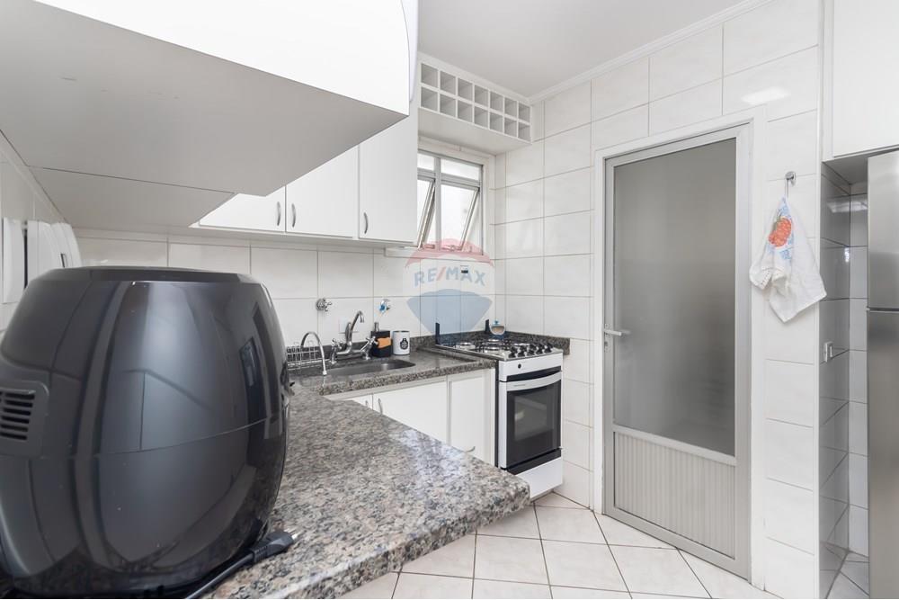 Apartamento - Venda - São Paulo , São Paulo - 12 cozinha.jpg - Cozinha - 601481024-22