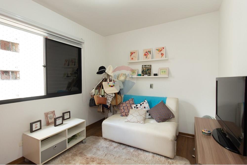 Apartamento - Venda - São Paulo , São Paulo - 14 Quarto.jpg - 601971047-7