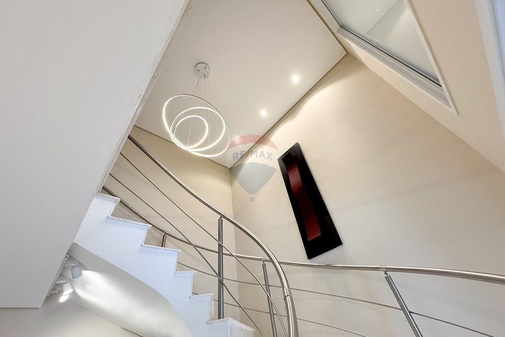 Casa de Condomínio - Alugar - Santana de Parnaíba , São Paulo - IMG_9180.JPG - 602181008-91