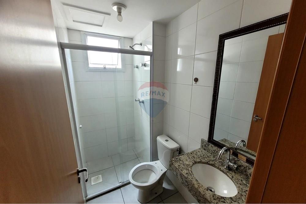 Apartamento - Alugar - São Paulo , São Paulo - 5.jpeg - Banheiro - 602411009-59