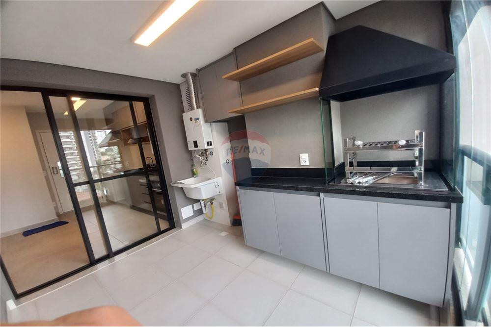 Apartamento - Alugar - Osasco , São Paulo - 1 - 602101011-259