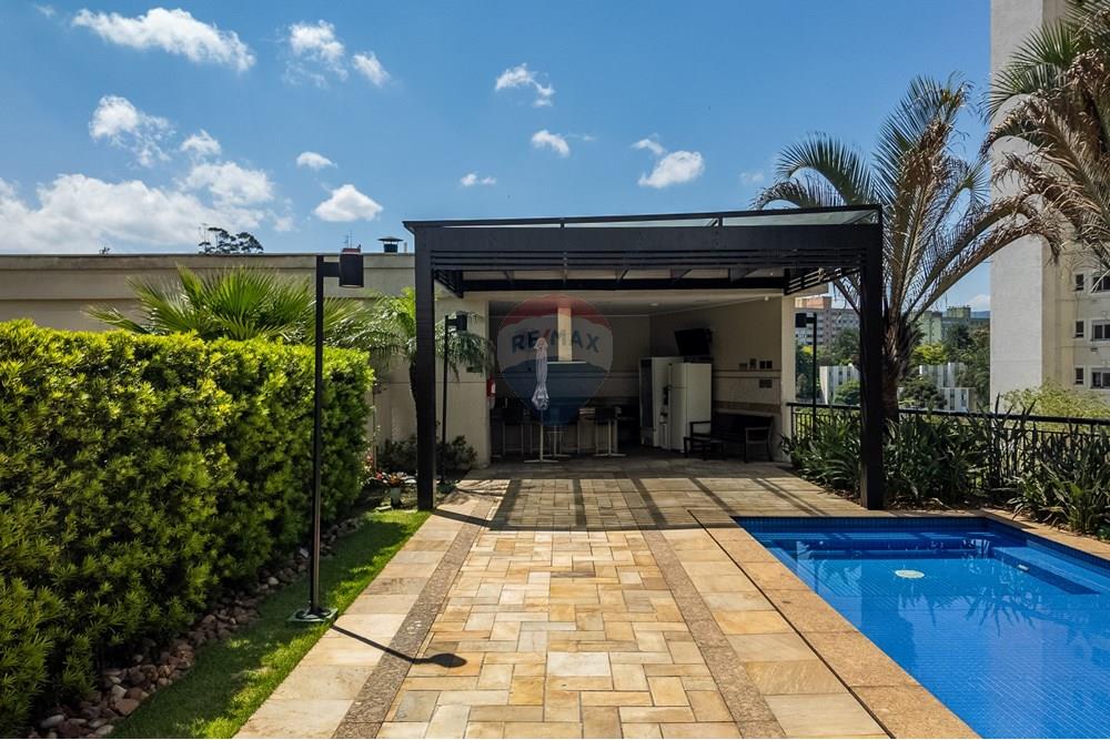 Apartamento - Venda - São Paulo , São Paulo - 81-AP.jpg - 601471015-60