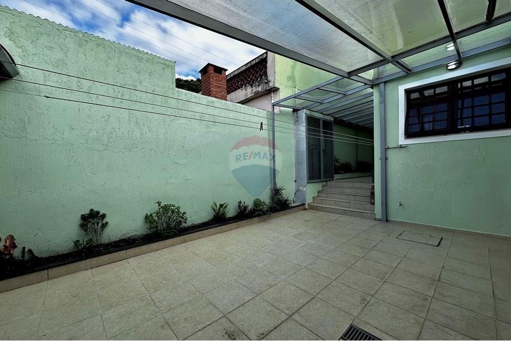 Sobrado - Venda - São Paulo , São Paulo - IMG_1264.jpg - 602321013-40