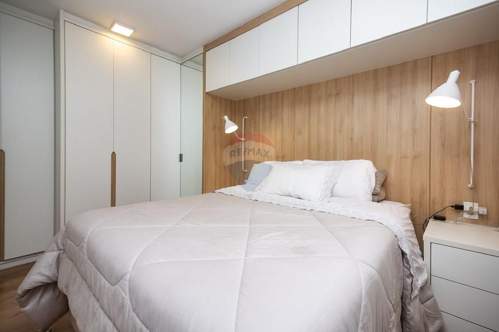 Apartamento - Venda - São Paulo , São Paulo - 7.jpeg - Quarto principal - 601081006-141