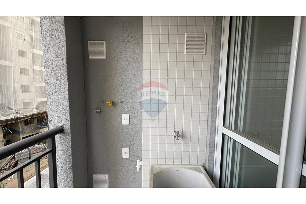 Apartamento - Venda - São Paulo , São Paulo - IMG_5827.JPEG - 602451001-2