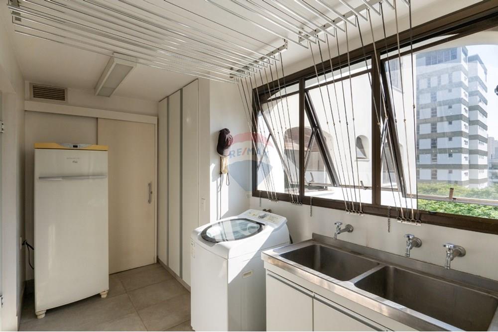 Apartamento - Venda - São Paulo , São Paulo - 1745345274592-01fotos_035.jpeg - Área de serviço - 601251226-46