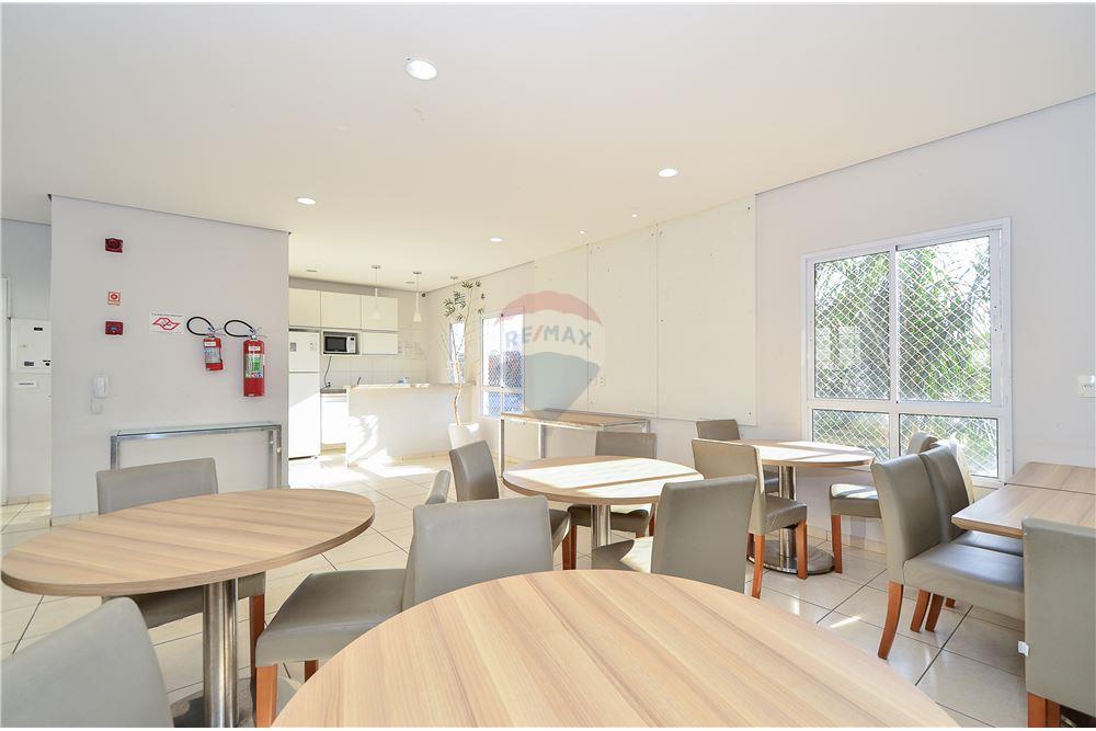 Apartamento - Venda - Diadema , São Paulo - 27 - 601251090-57