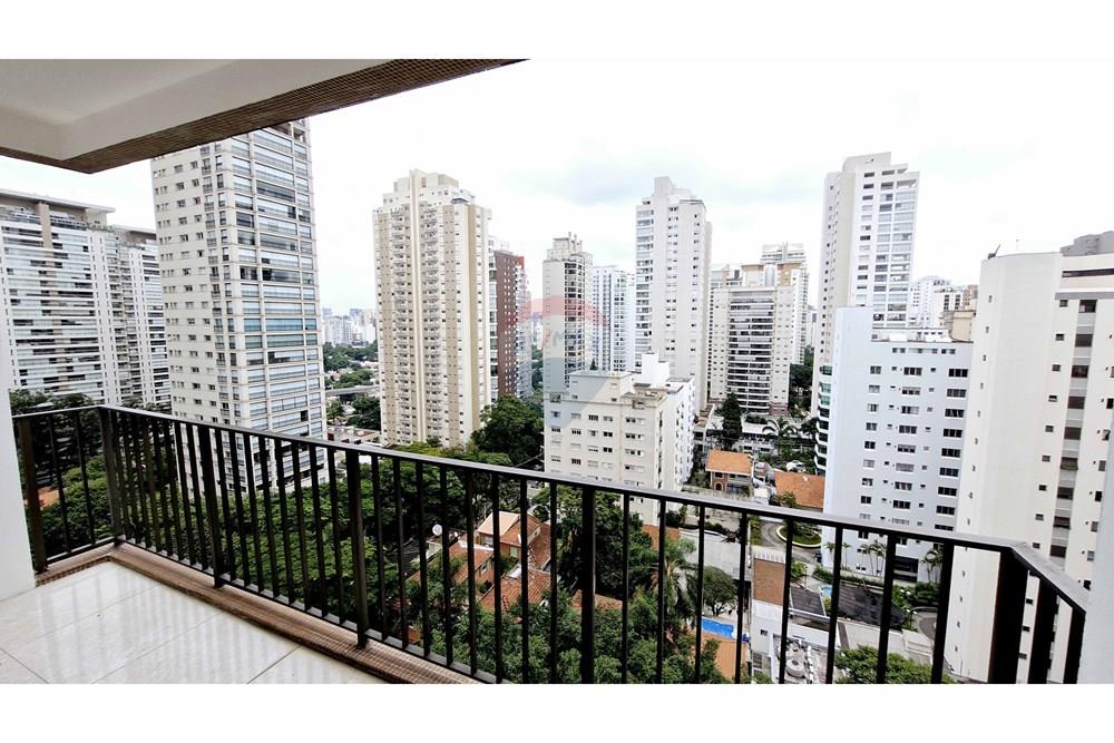 Cobertura - Venda - São Paulo , São Paulo - RUA JOÃO ALVARES SOARES, 982 (22).jpg - 601051043-2