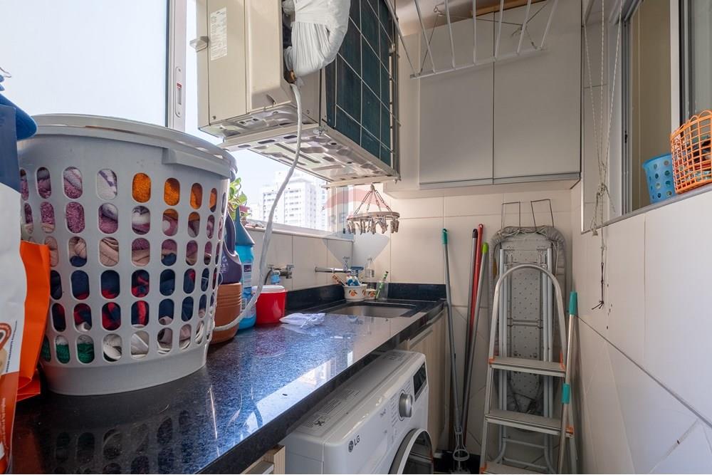 Apartamento - Venda - São Paulo , São Paulo - 22_AP.jpg - 601971018-1235