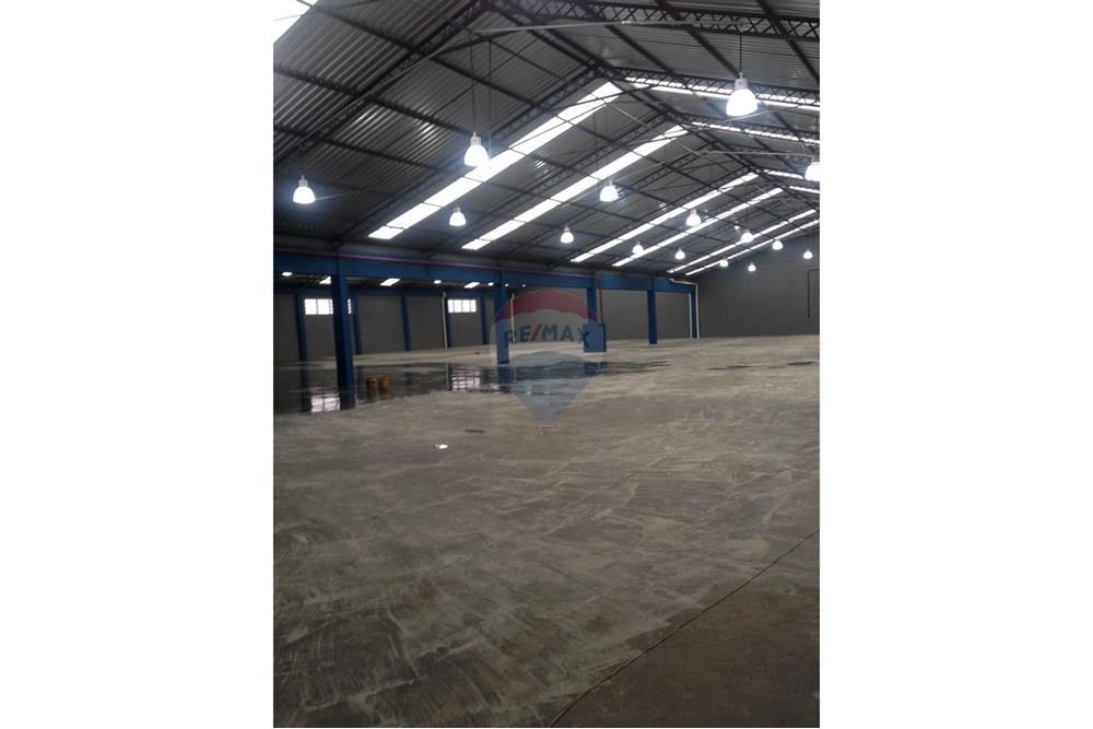 Galpão - Alugar - São Paulo , São Paulo - 5.jpeg - 602291016-151