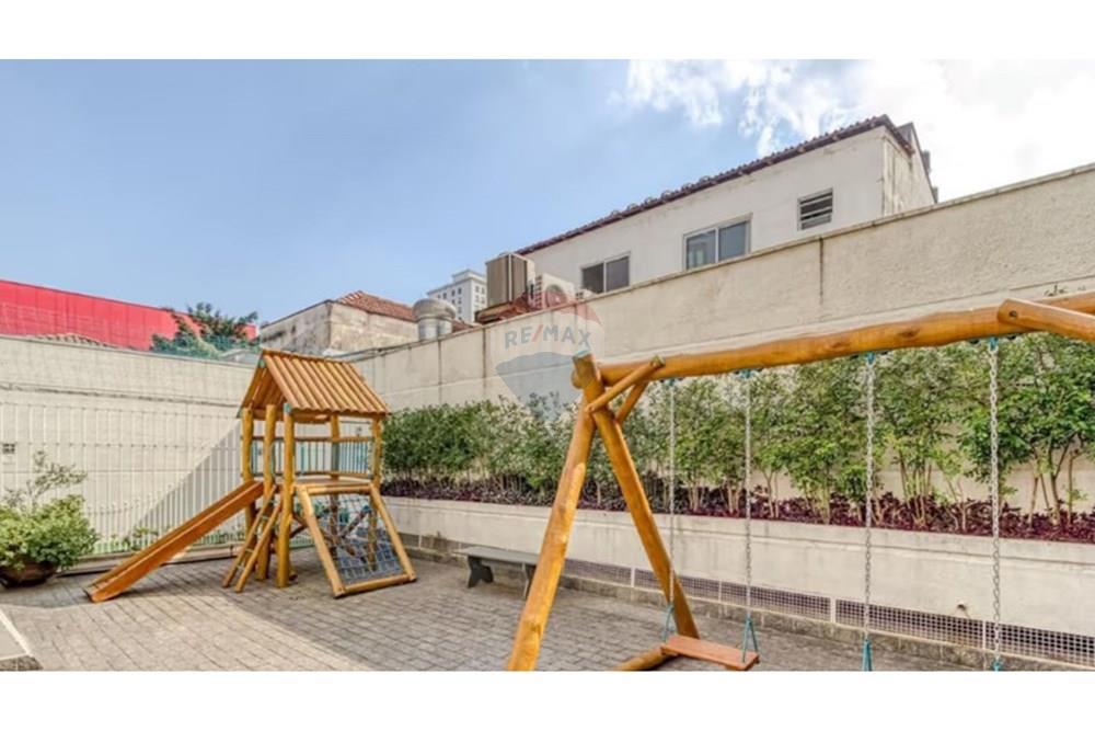 Apartamento - Alugar - São Paulo , São Paulo - ef60be69-5f5a-47fe-ad4e-7f8fd172873b.jpeg - 602361011-47
