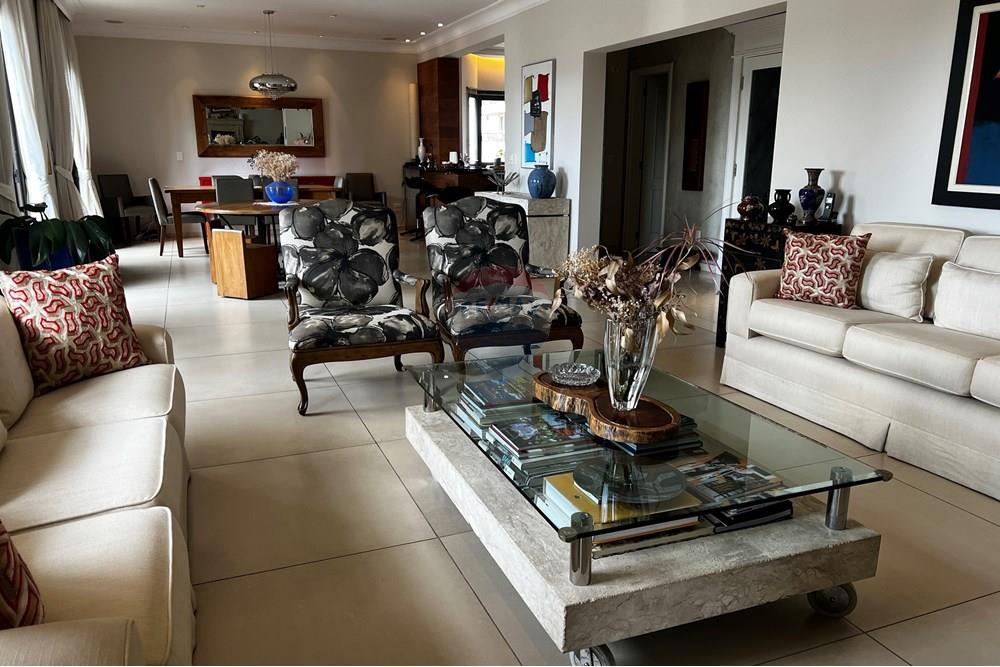 Apartamento - Venda - São Paulo , São Paulo - IMG_6757.JPG - 601361051-39