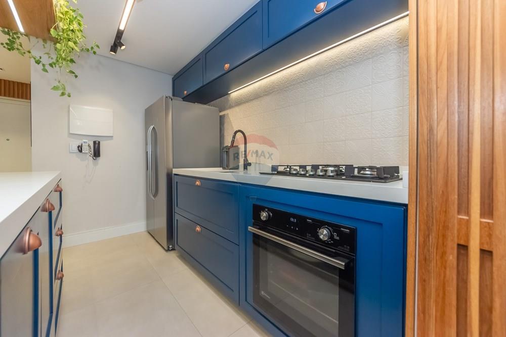 Apartamento - Venda - São Paulo , São Paulo - IMG_321616.jpg - Cozinha - 601811024-50