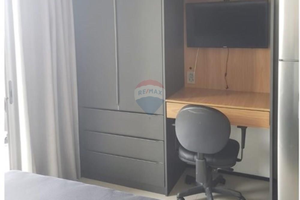 Studio - Alugar - São Paulo , São Paulo - 0847f0f9-8b84-45ba-a104-80d5b0048d87.jpg - 602191013-172