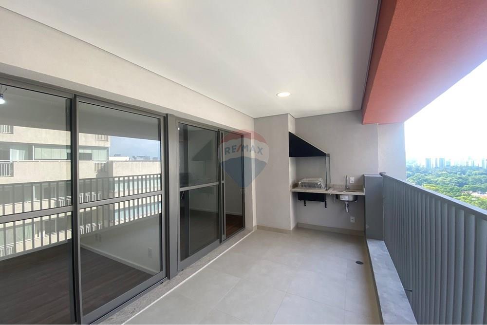 Apartamento - Alugar - São Paulo , São Paulo - IMG_2347.JPEG - 602051002-92