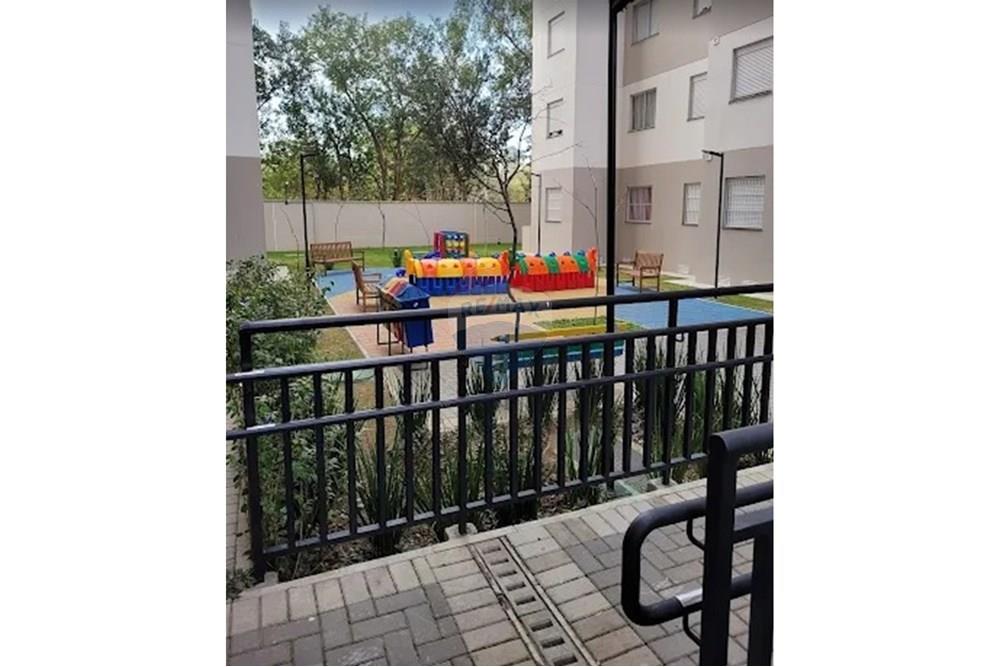 Apartamento - Alugar - São Paulo , São Paulo - Condominio 2.jpg - 601471038-30