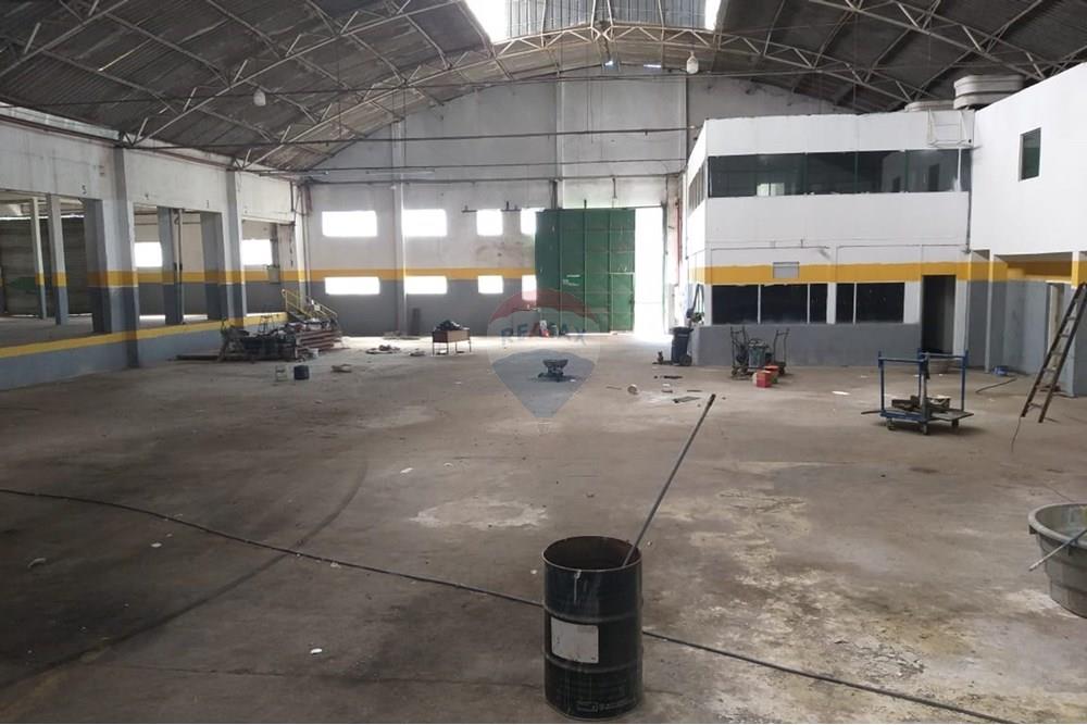 Galpão - Alugar - São Paulo , São Paulo - 30.jpg - 602291021-222