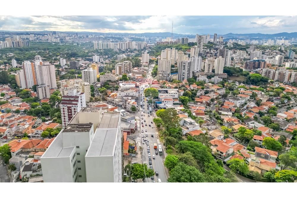 Casa Comercial - Venda - São Paulo , São Paulo - DJI_045736.jpg - Layout aberto - 601371001-110