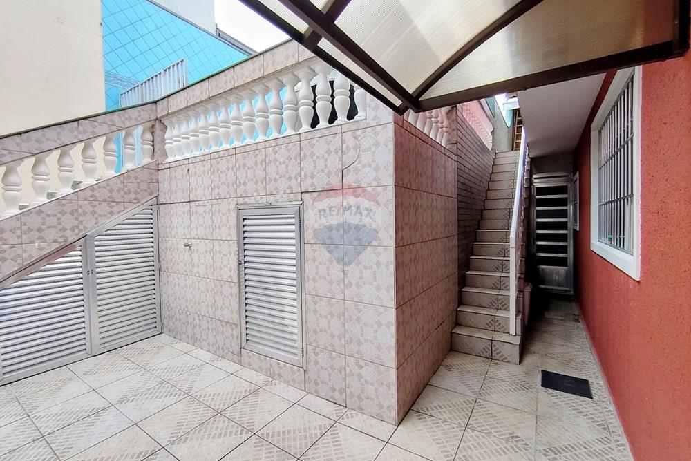 Casa - Venda - São Paulo , São Paulo - 62.jpg - 601451005-121