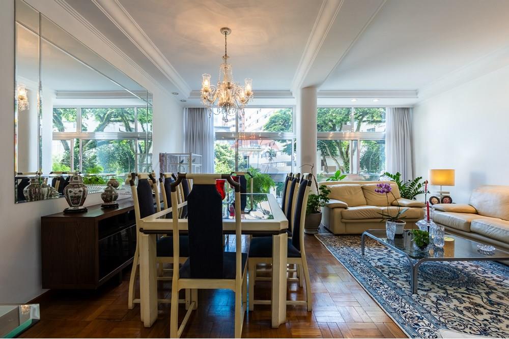 Apartamento - Venda - São Paulo , São Paulo - 5_AP.jpg - 601471009-73