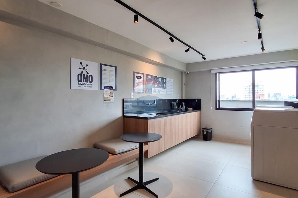 Apartamento - Venda - São Paulo , São Paulo - 25-10-08-R. Manoel Dutra, 548 - Bela Vista_021_CapodannoFotografia.jpg - 602341003-4