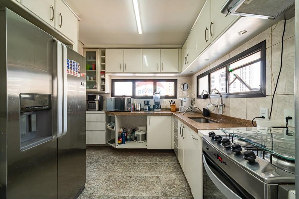 Apartamento - Venda - São Paulo , São Paulo - DSC08183-23.jpg - 601371076-14