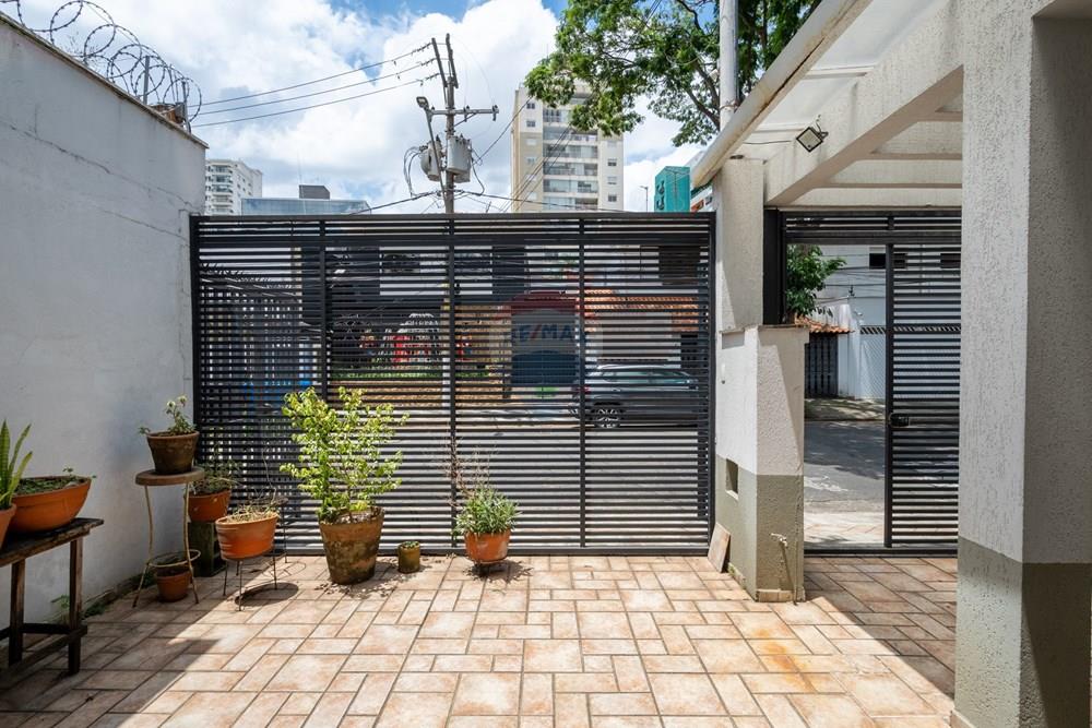 Casa de Vila - Venda - São Paulo , São Paulo - CS-9 (2).jpg - 601971018-1288