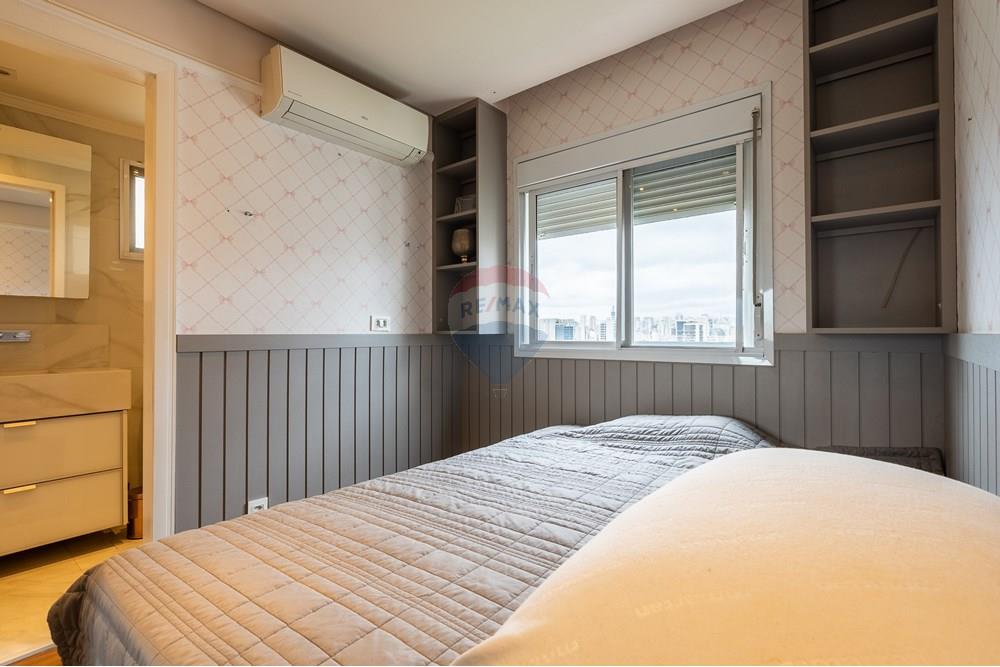 Apartamento - Alugar - São Paulo , São Paulo - 37_AP.jpg - 601471009-100