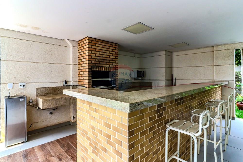 Apartamento - Venda - São Paulo , São Paulo - 02area-condominial_006.JPG - 602101009-64