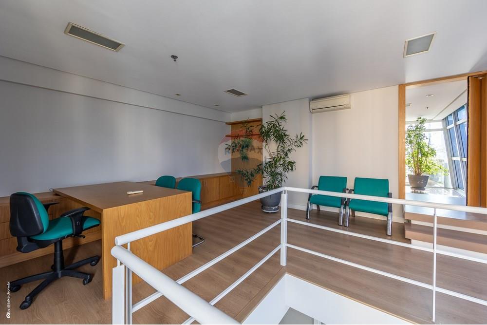 Cj. Comercial/ Sala - Venda - São Paulo , São Paulo - TKD-563.jpg - 602151013-185